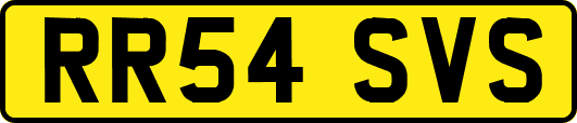 RR54SVS