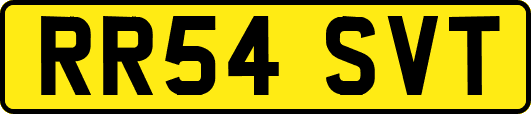 RR54SVT