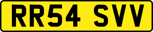 RR54SVV