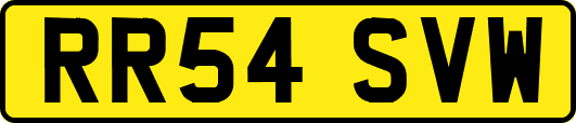 RR54SVW