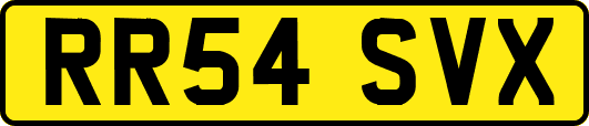 RR54SVX