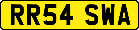 RR54SWA