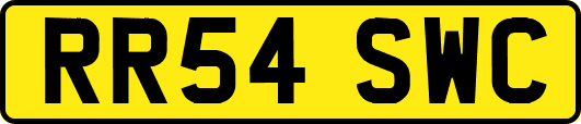 RR54SWC