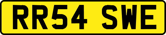 RR54SWE