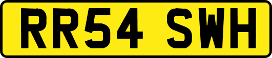RR54SWH