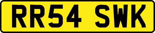 RR54SWK
