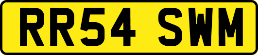 RR54SWM