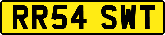 RR54SWT