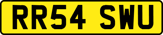 RR54SWU