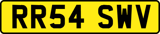 RR54SWV