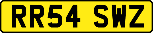RR54SWZ
