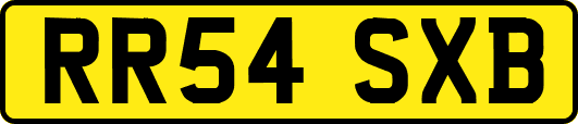 RR54SXB