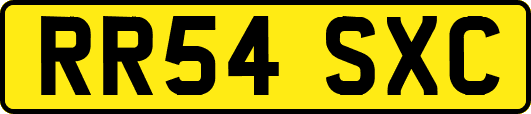 RR54SXC