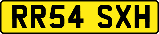 RR54SXH