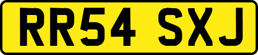 RR54SXJ