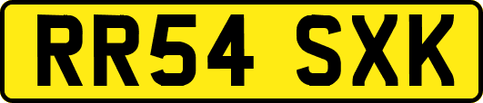 RR54SXK