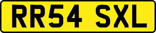 RR54SXL