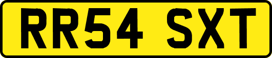 RR54SXT