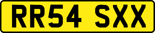 RR54SXX