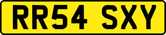 RR54SXY