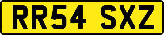 RR54SXZ