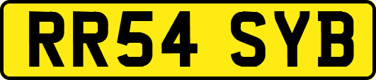 RR54SYB