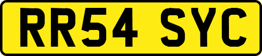 RR54SYC