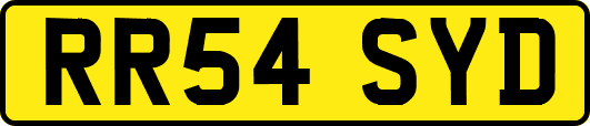 RR54SYD