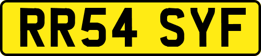 RR54SYF