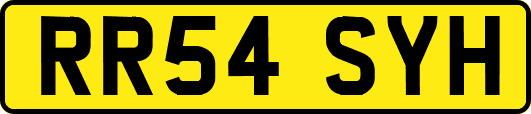 RR54SYH
