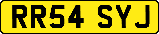 RR54SYJ