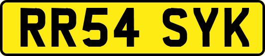 RR54SYK