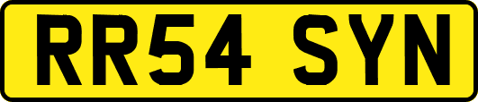 RR54SYN