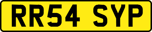 RR54SYP