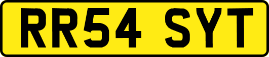 RR54SYT