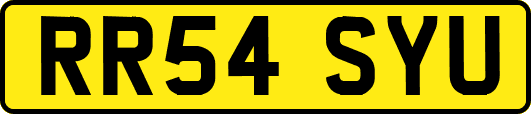 RR54SYU