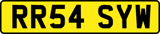 RR54SYW