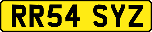 RR54SYZ