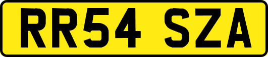 RR54SZA