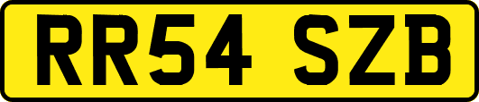 RR54SZB