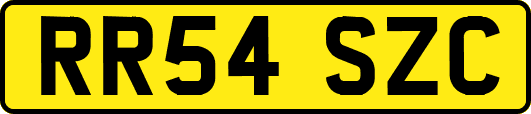 RR54SZC