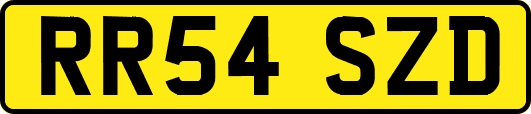 RR54SZD