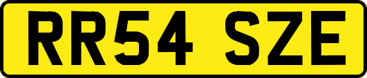 RR54SZE