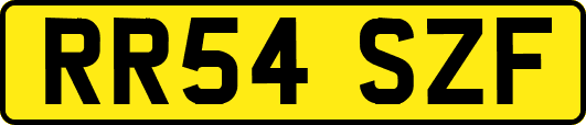 RR54SZF