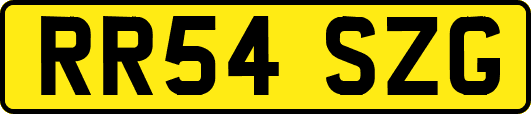 RR54SZG