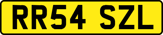 RR54SZL