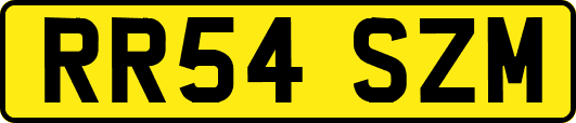RR54SZM