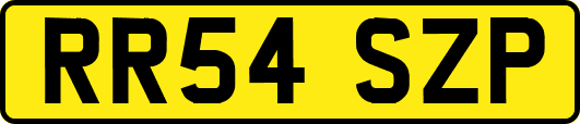 RR54SZP