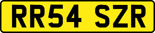 RR54SZR