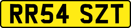 RR54SZT